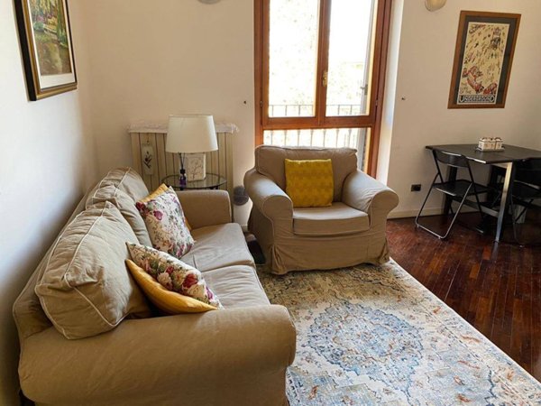 appartamento in affitto a Milano in zona Porta Venezia