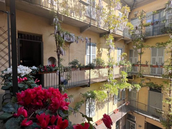 appartamento in affitto a Milano in zona Porta Garibaldi
