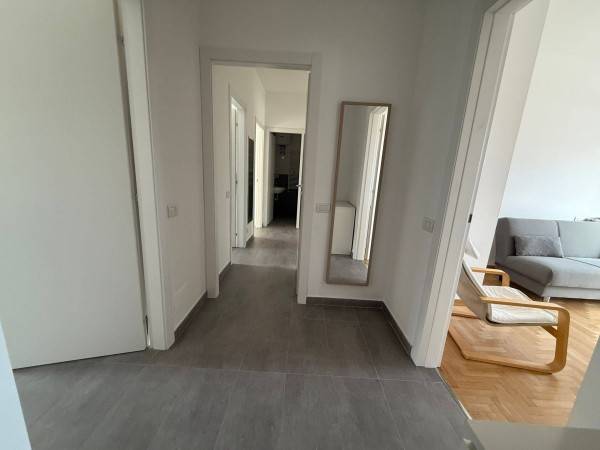 appartamento in affitto a Milano in zona XXII Marzo