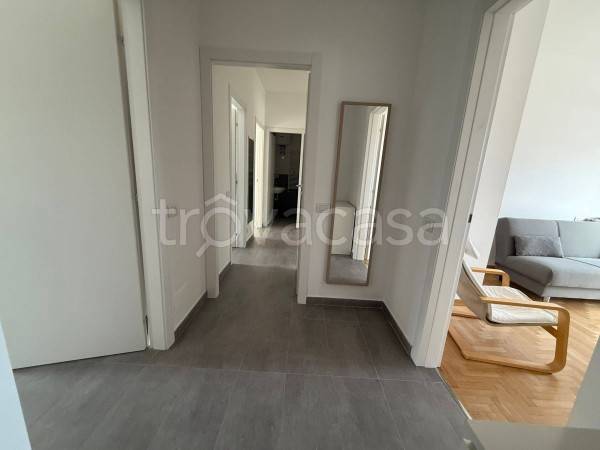 appartamento in affitto a Milano in zona XXII Marzo
