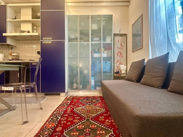 appartamento in affitto a Milano in zona Città Studi