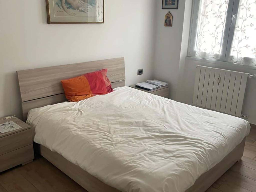 appartamento in affitto a Milano in zona Affori