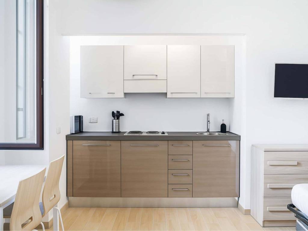 appartamento in affitto a Milano in zona Porta Vittoria