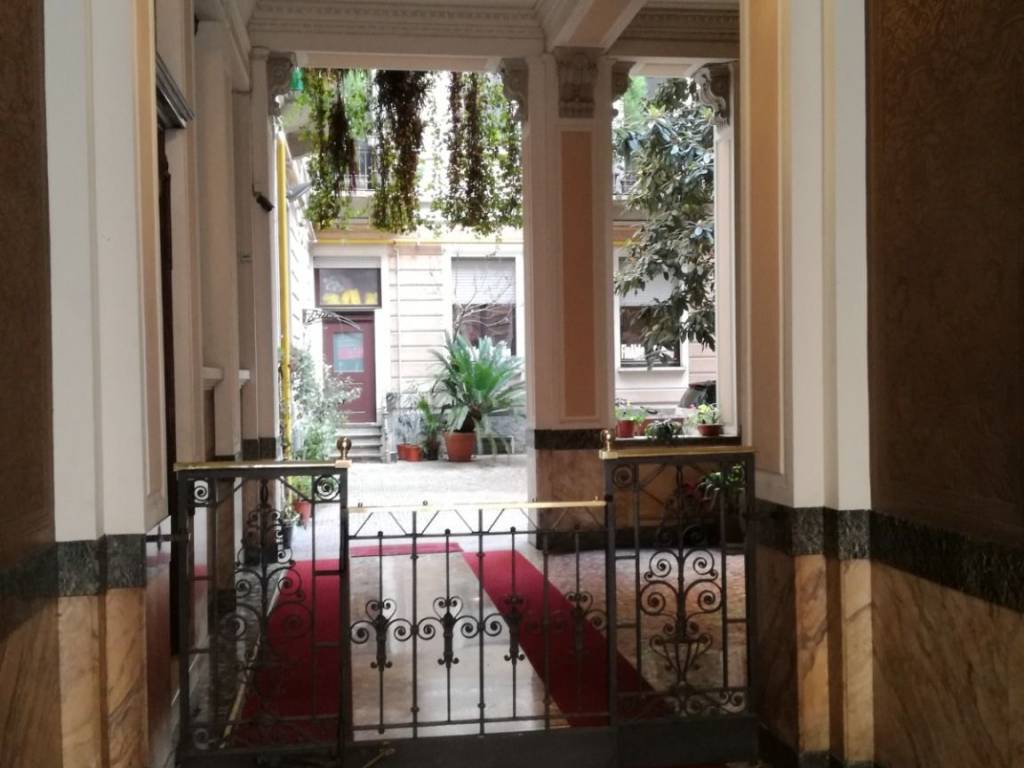 ufficio in affitto a Milano in zona Centro Direzionale