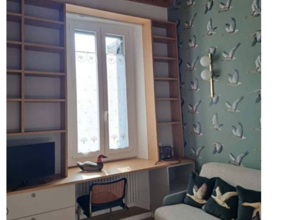 appartamento in affitto a Milano in zona Isola