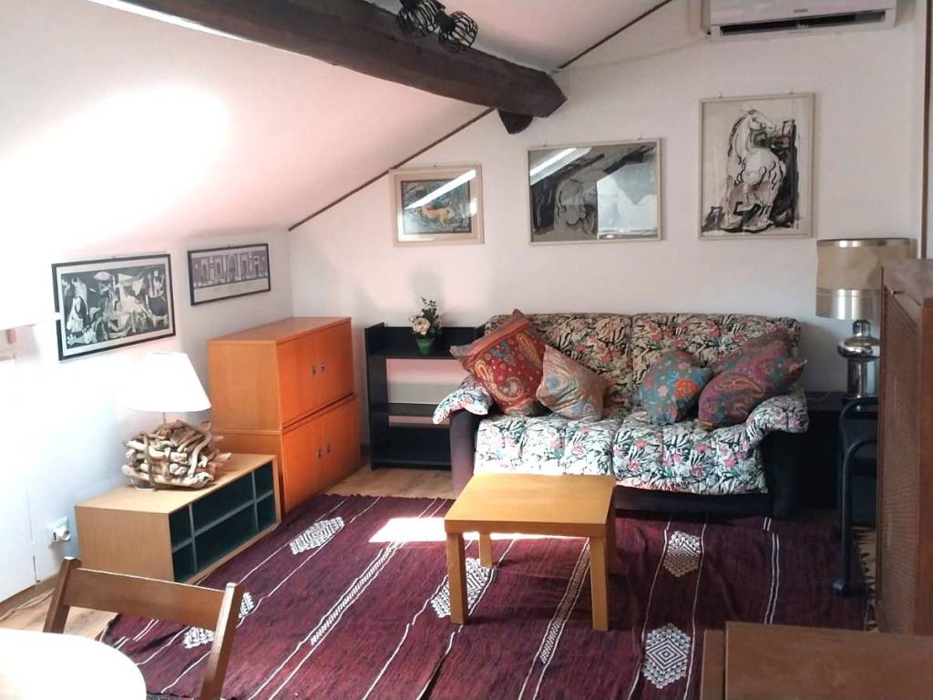 appartamento in affitto a Milano in zona Il Portello