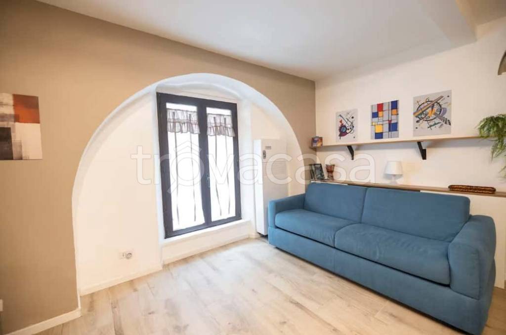 appartamento in affitto a Milano in zona Porta Romana