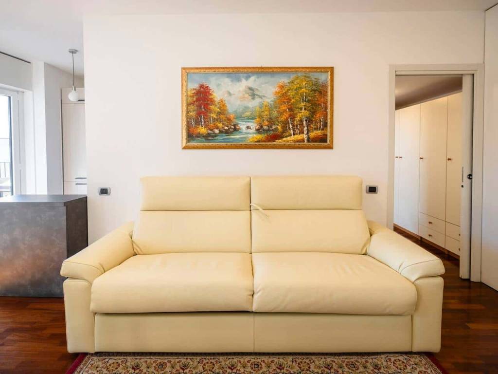 appartamento in affitto a Milano in zona Niguarda