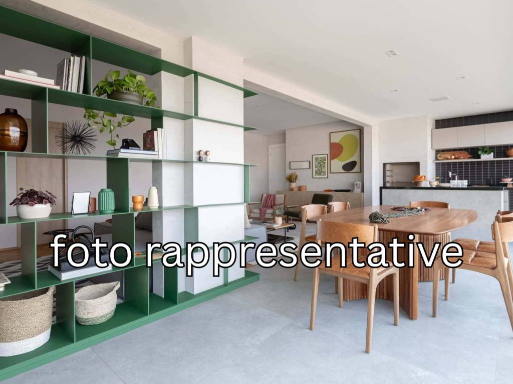 appartamento in affitto a Milano in zona Sempione