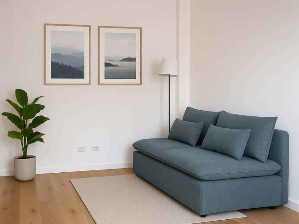 appartamento in affitto a Milano in zona Città Studi