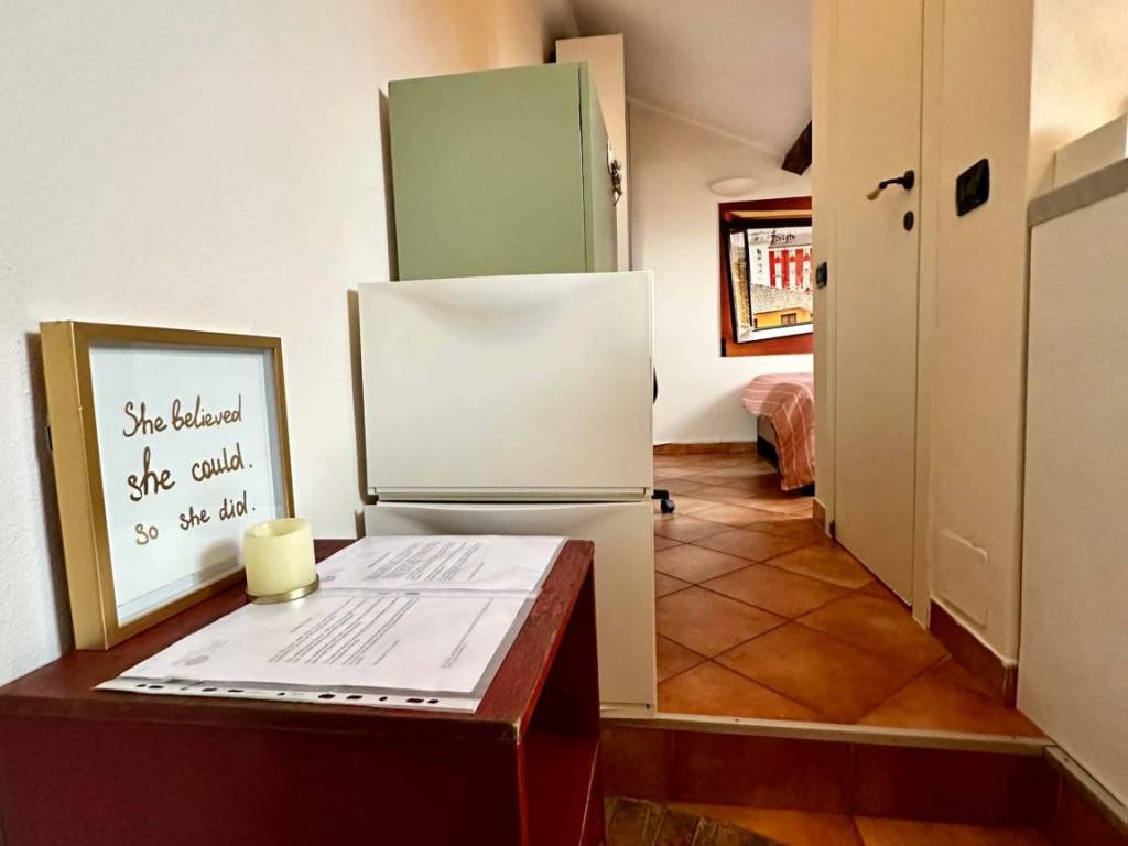 appartamento in affitto a Milano in zona Porta Genova