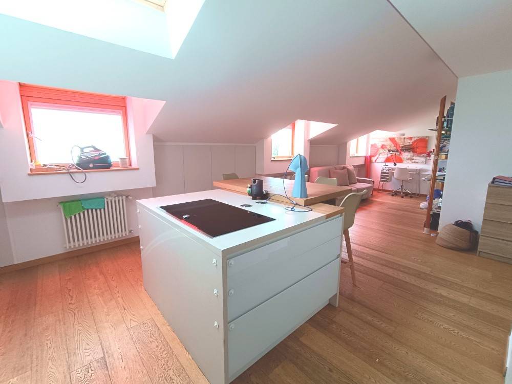 appartamento in affitto a Milano in zona Solari