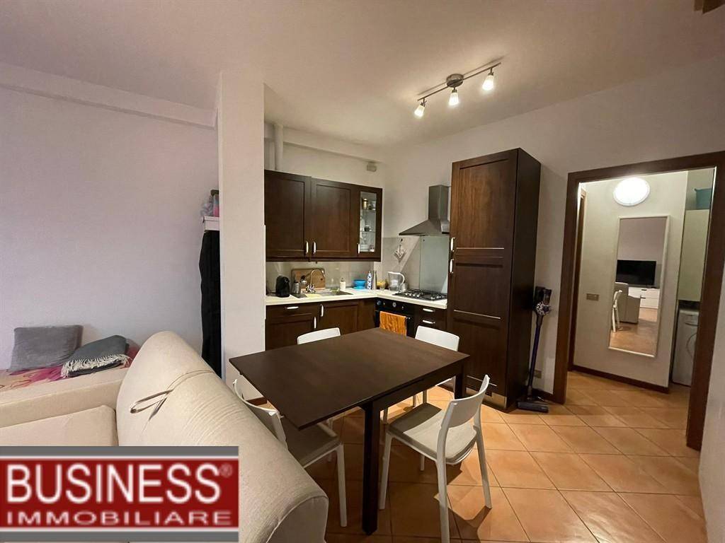 appartamento in affitto a Milano in zona Bicocca