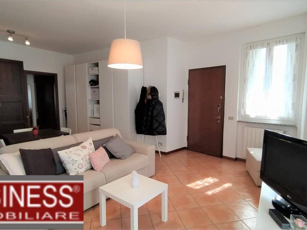 appartamento in affitto a Milano in zona Bicocca