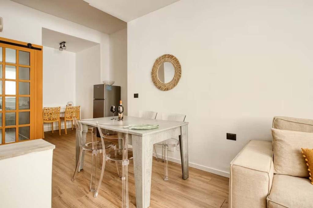 appartamento in affitto a Milano in zona Loreto