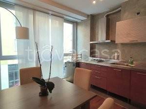 appartamento in affitto a Milano in zona Porta Venezia