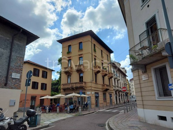 appartamento in affitto a Milano in zona Villapizzone