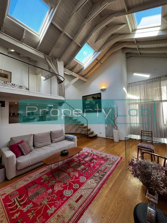 appartamento in affitto a Milano in zona Isola