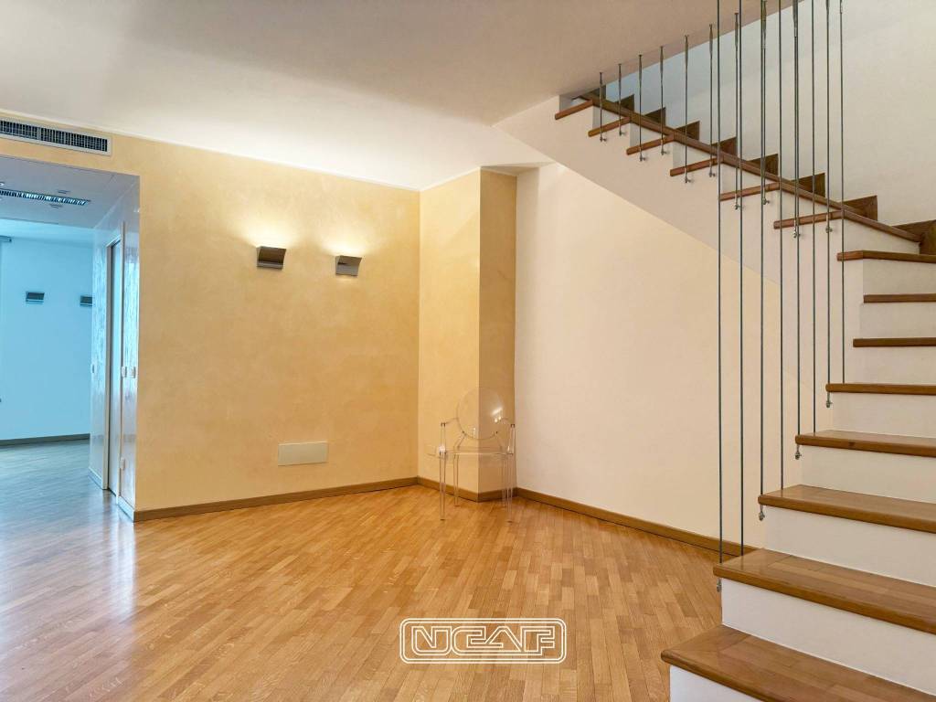 appartamento in affitto a Milano in zona Brera