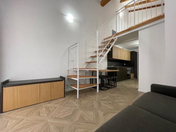 appartamento in affitto a Milano in zona Vigentino