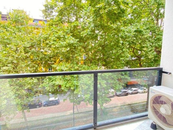 appartamento in affitto a Milano in zona Porta Romana