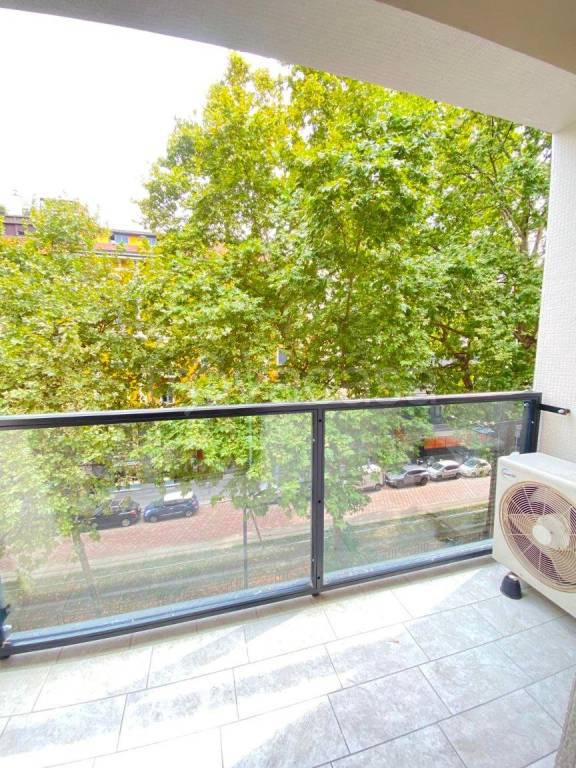 appartamento in affitto a Milano in zona Porta Romana