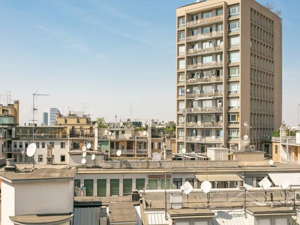 ufficio in affitto a Milano