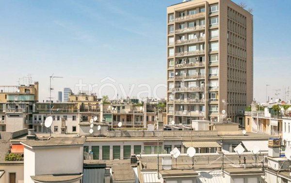 ufficio in affitto a Milano