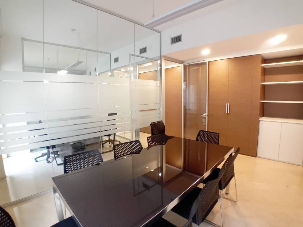 ufficio in affitto a Milano