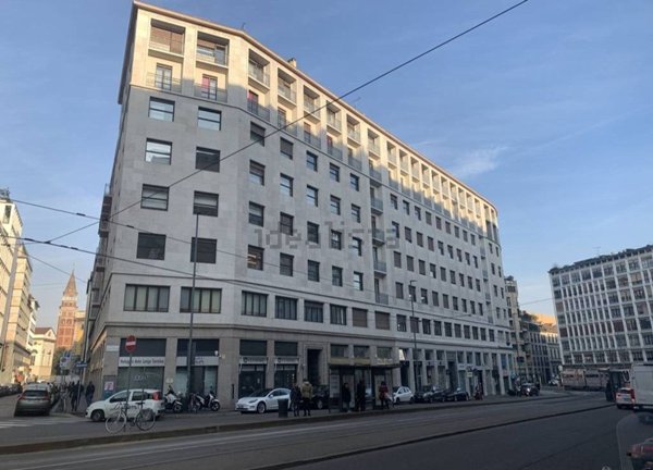 ufficio in affitto a Milano