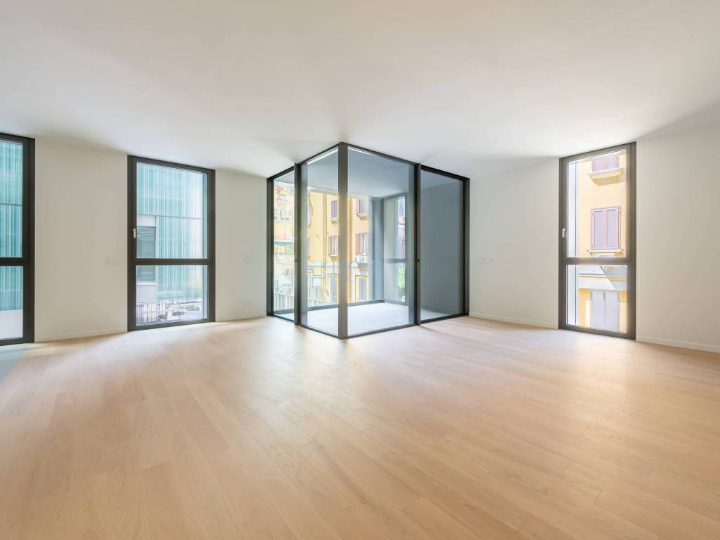 appartamento in affitto a Milano in zona Città Studi