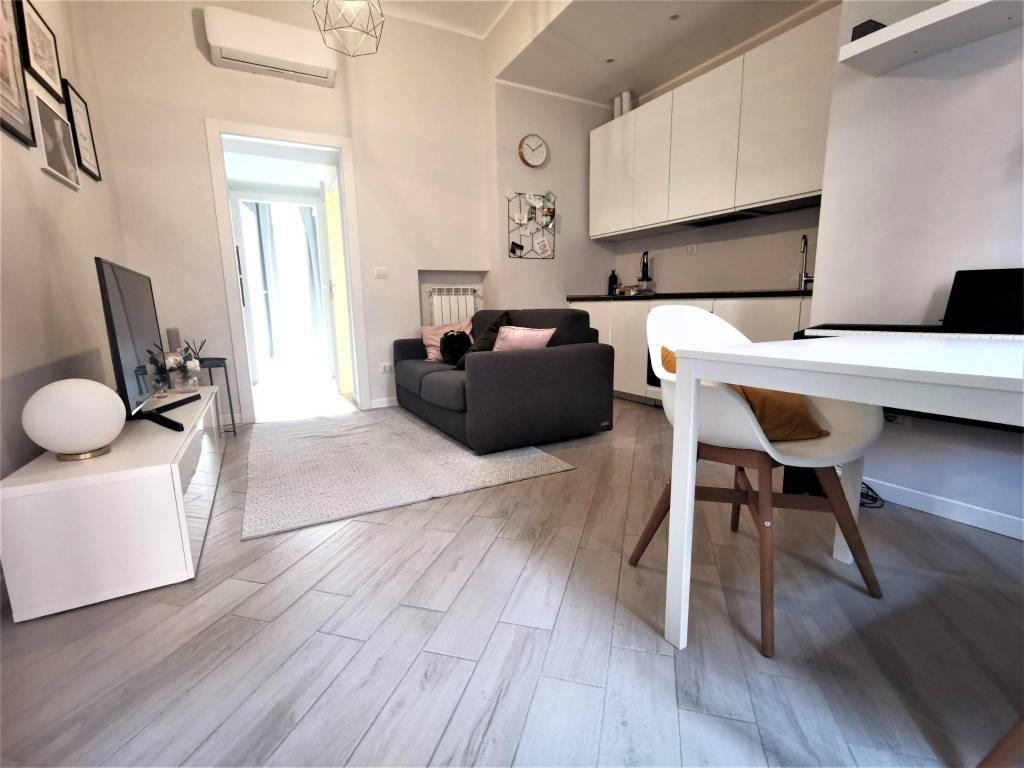 appartamento in affitto a Milano in zona Città Studi