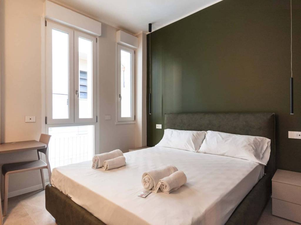 appartamento in affitto a Milano in zona Città Studi