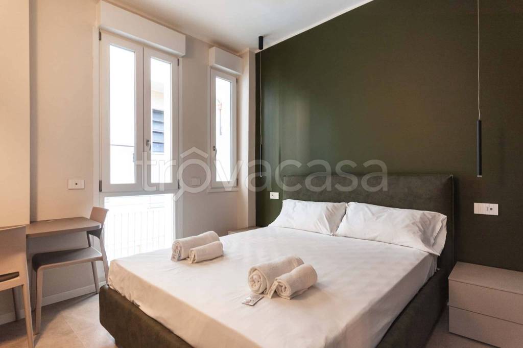 appartamento in affitto a Milano in zona Città Studi