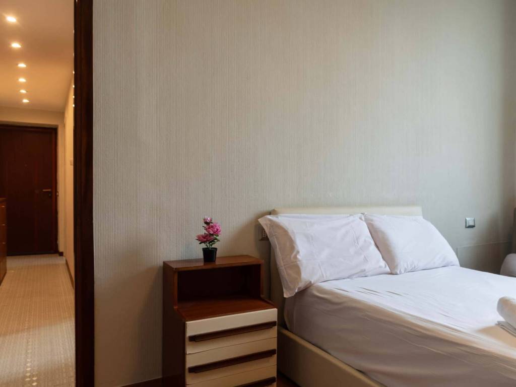 appartamento in affitto a Milano in zona Piazzale Lodi