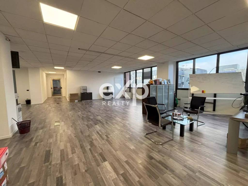 ufficio in affitto a Milano