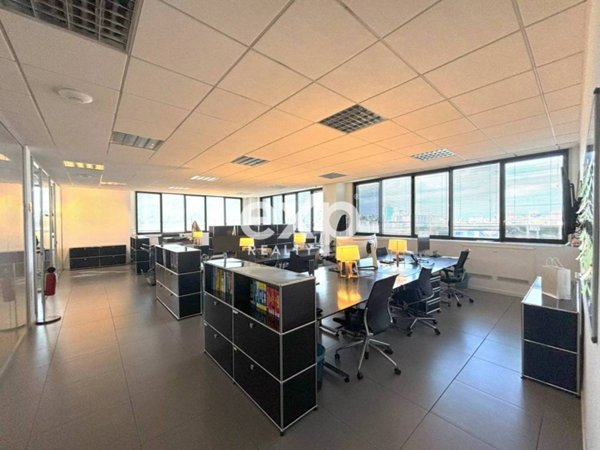 ufficio in affitto a Milano