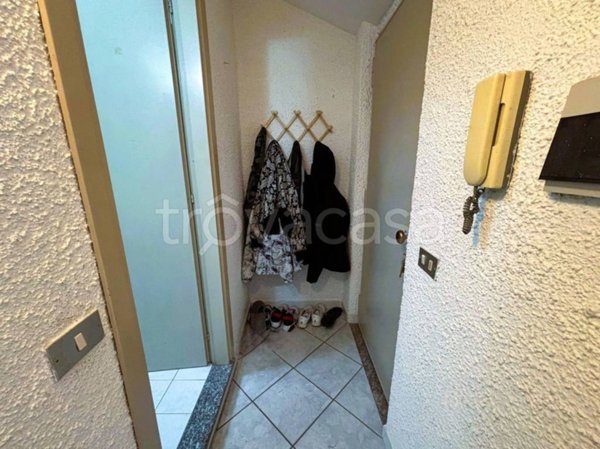 appartamento in affitto a Milano in zona Città Studi