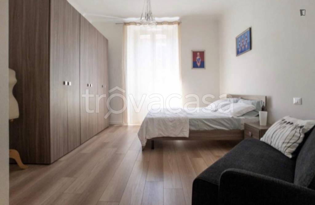 appartamento in affitto a Milano in zona Città Studi