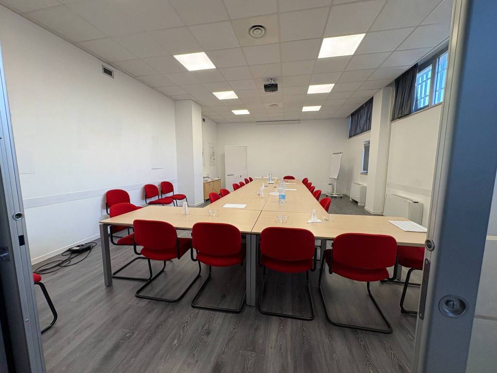 ufficio in affitto a Milano