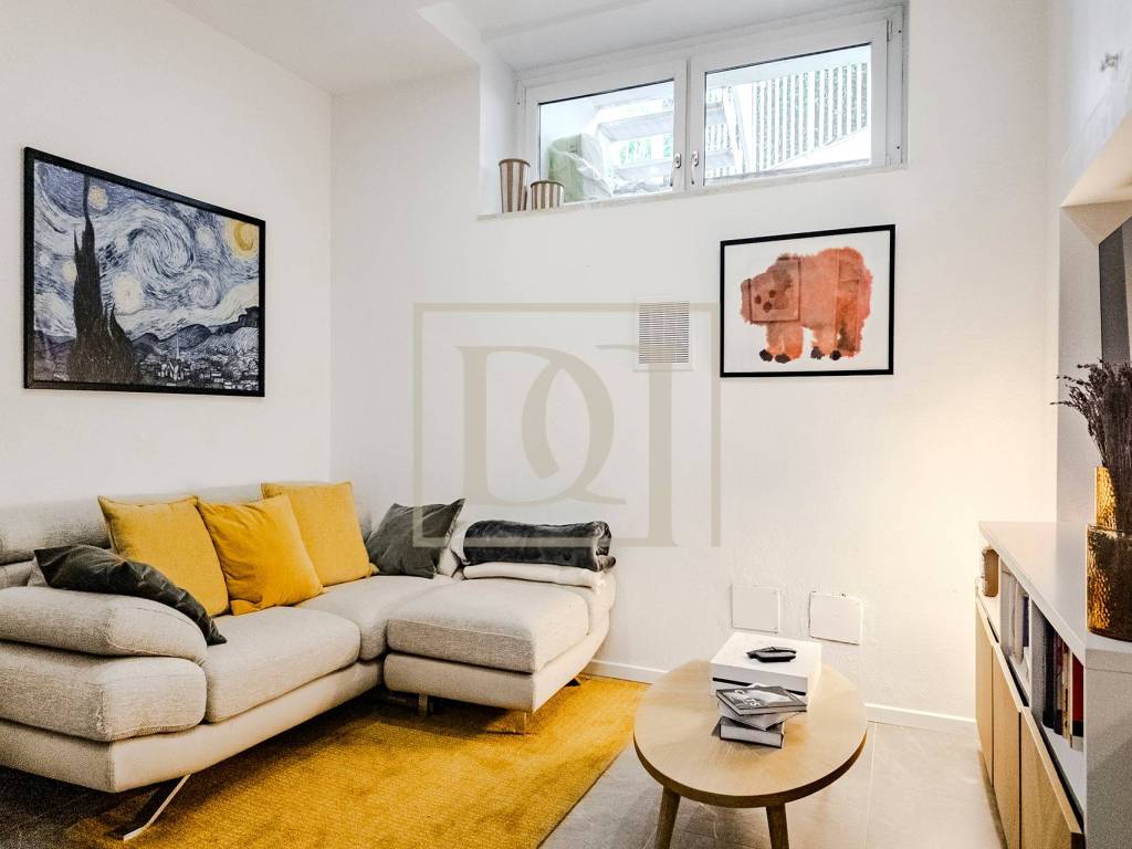 casa indipendente in affitto a Milano in zona Bovisa