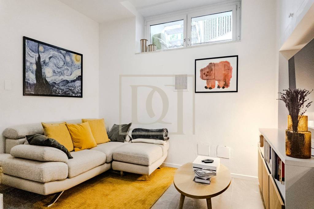 bivano in affitto a Milano in zona Affori