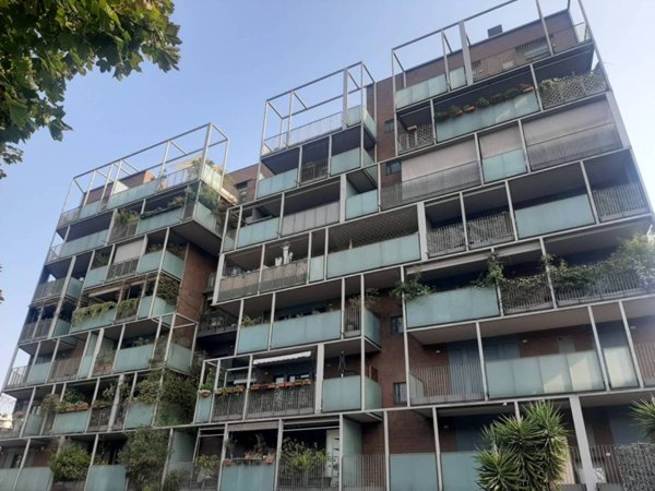 appartamento in affitto a Milano in zona Il Portello