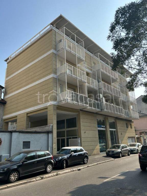 appartamento in affitto a Milano in zona Il Portello