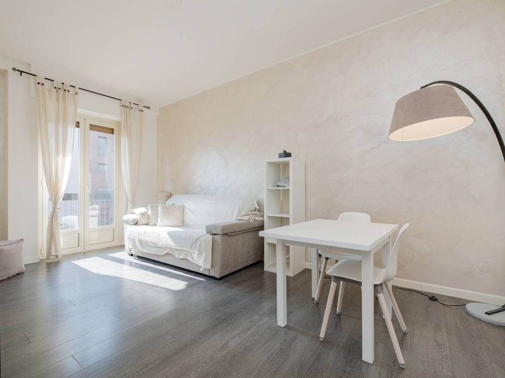 appartamento in affitto a Milano in zona Il Portello