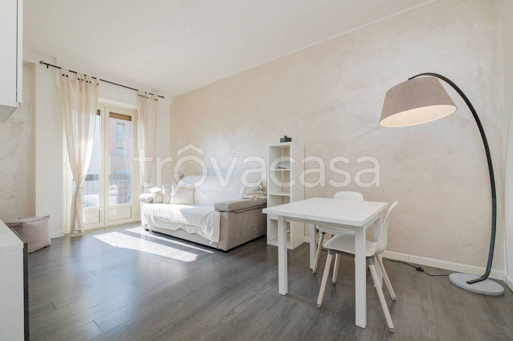 appartamento in affitto a Milano in zona Il Portello