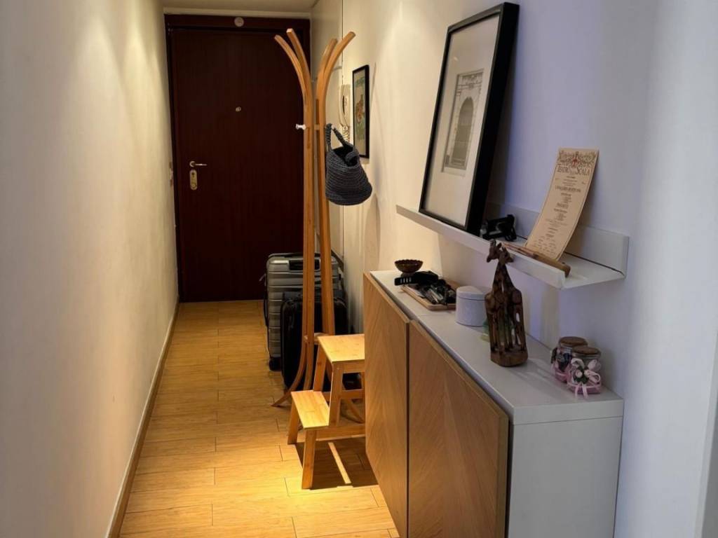 appartamento in affitto a Milano in zona Isola