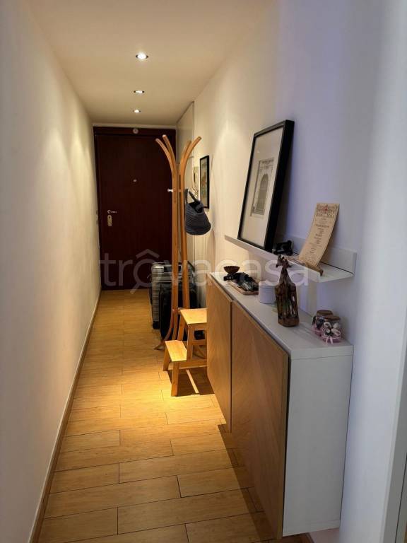 appartamento in affitto a Milano in zona Isola