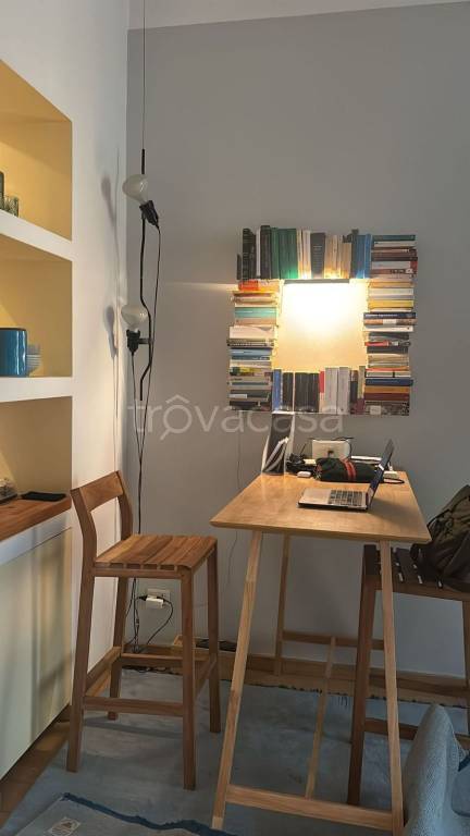 appartamento in affitto a Milano in zona Isola