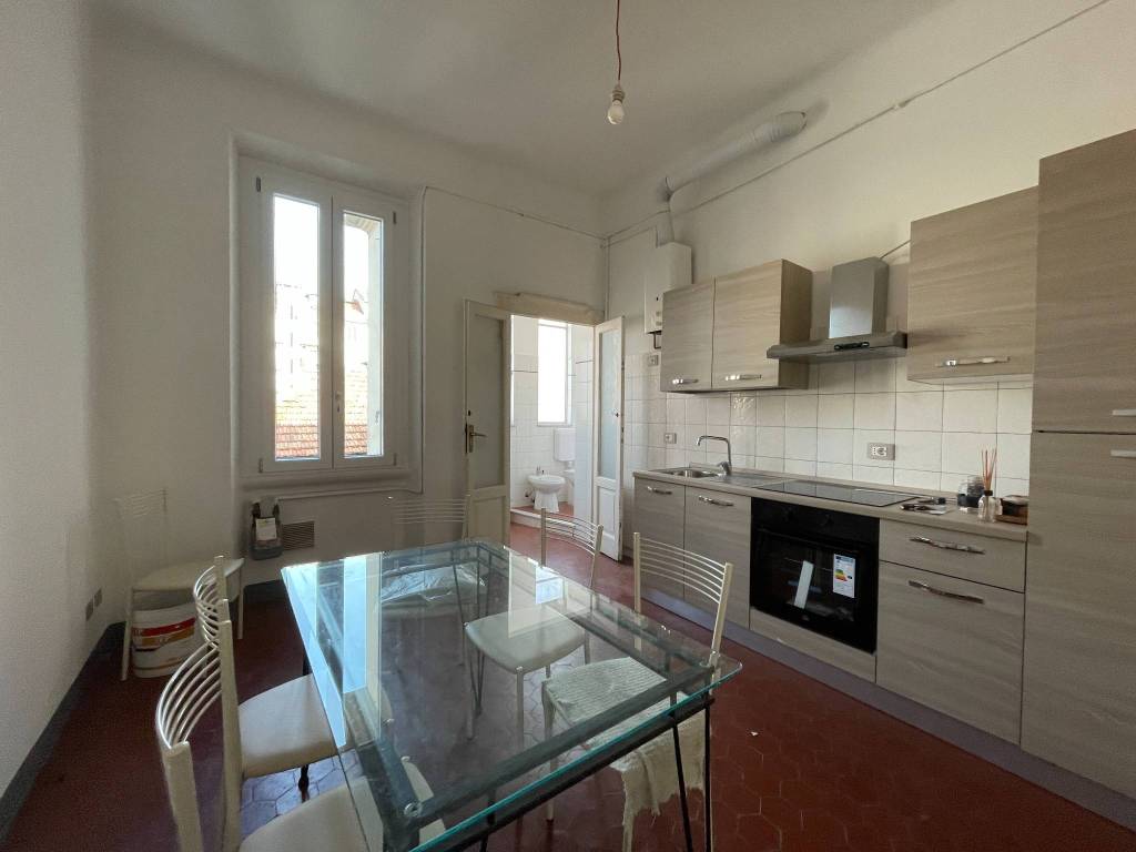 appartamento in affitto a Milano in zona Città Studi